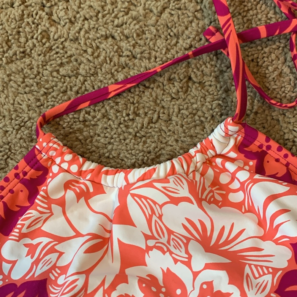 Lauren halter Bikini top - Picture 7 of 7
